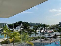 Reflections At Keppel Bay (D4), Condominium #445855171